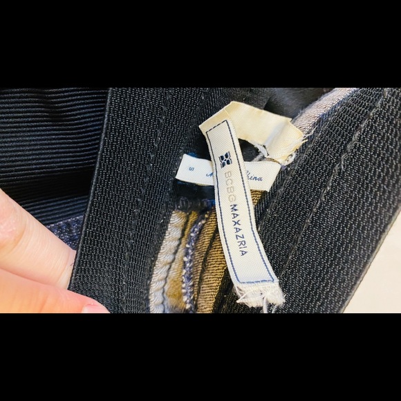 Jeans leggings BCBG Maxazria - Picture 1 of 2